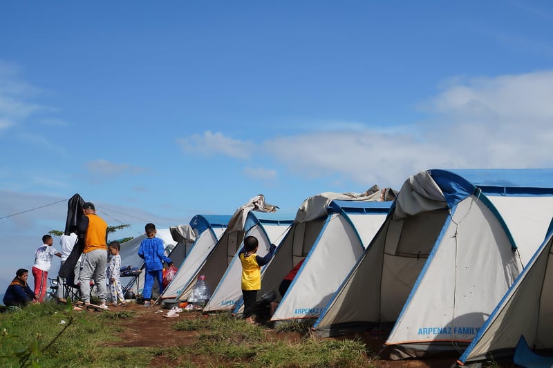 Serengeti Tented Camp